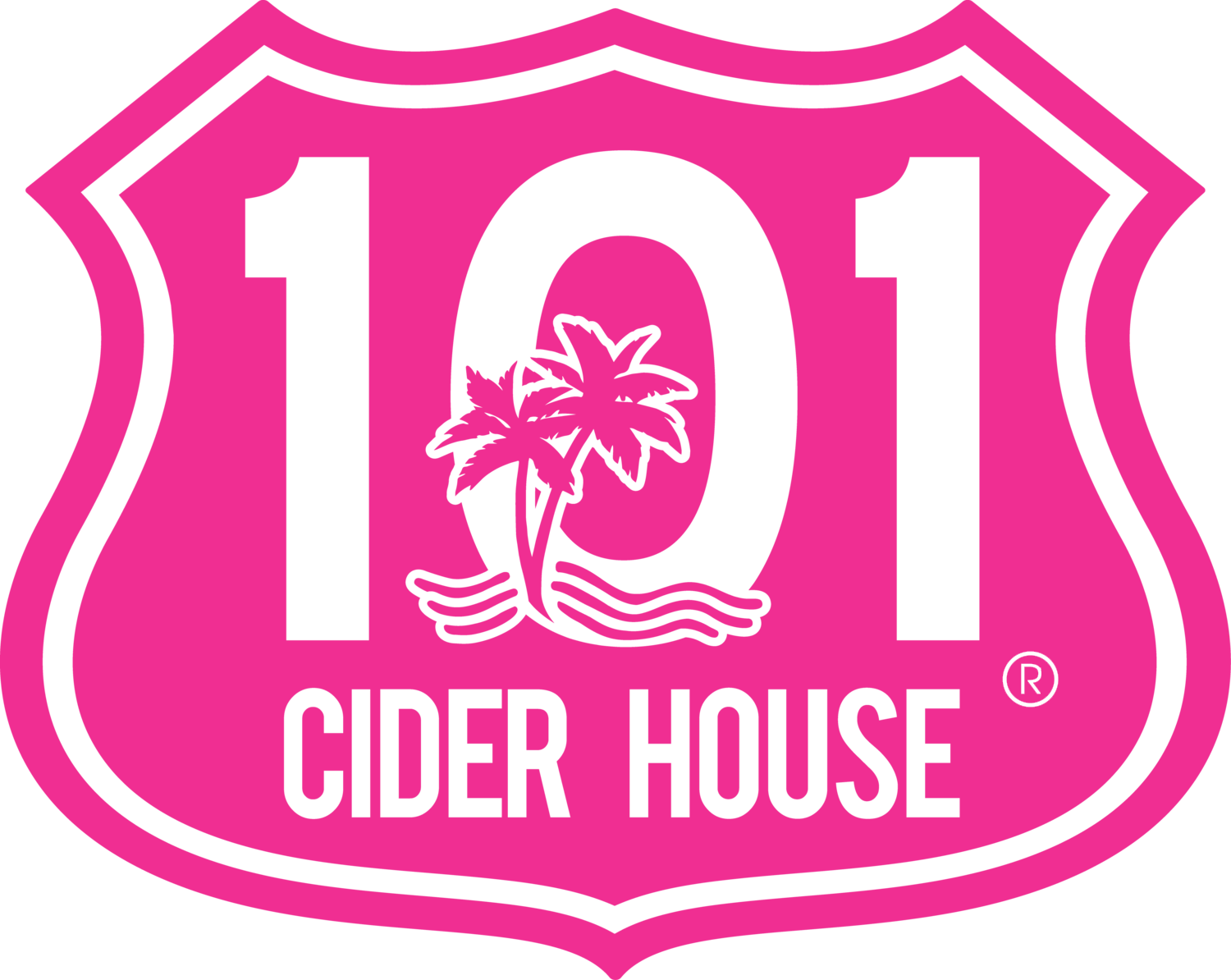 101 Cider