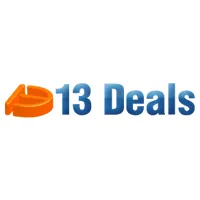 13 Deals