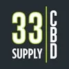 33 Cbd Supply