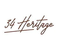 34 Heritage CA