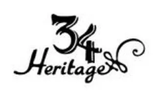 34 Heritage