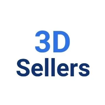 3DSellers Coupons and Promo Code