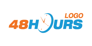 48 Hours Logo