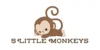 5littlemonkeysbed.com Coupons and Promo Code