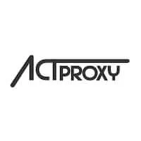 Actproxy Coupons and Promo Code