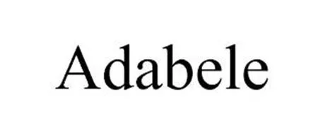 Adabele