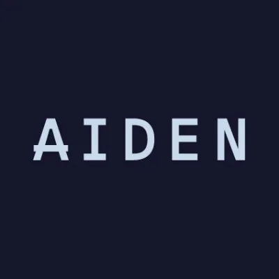 Aiden Health Coupons and Promo Code