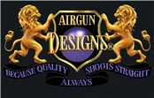 Airgun Designs