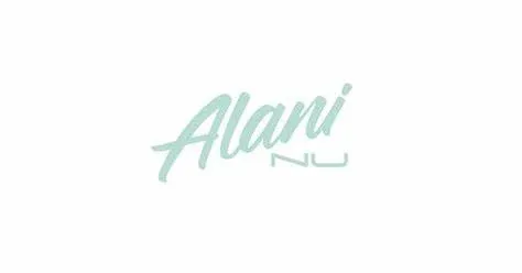 Alani Nu