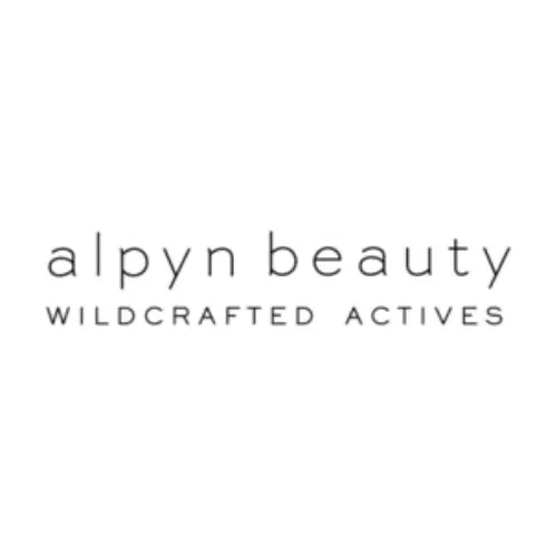 Alpyn Beauty