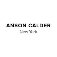 Anson Calder Coupons and Promo Code