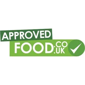 Approved Food