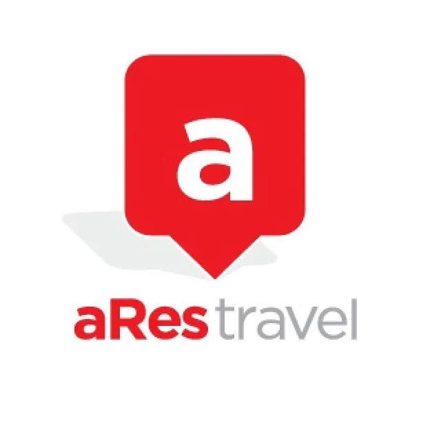 ARes Travel Coupons and Promo Code