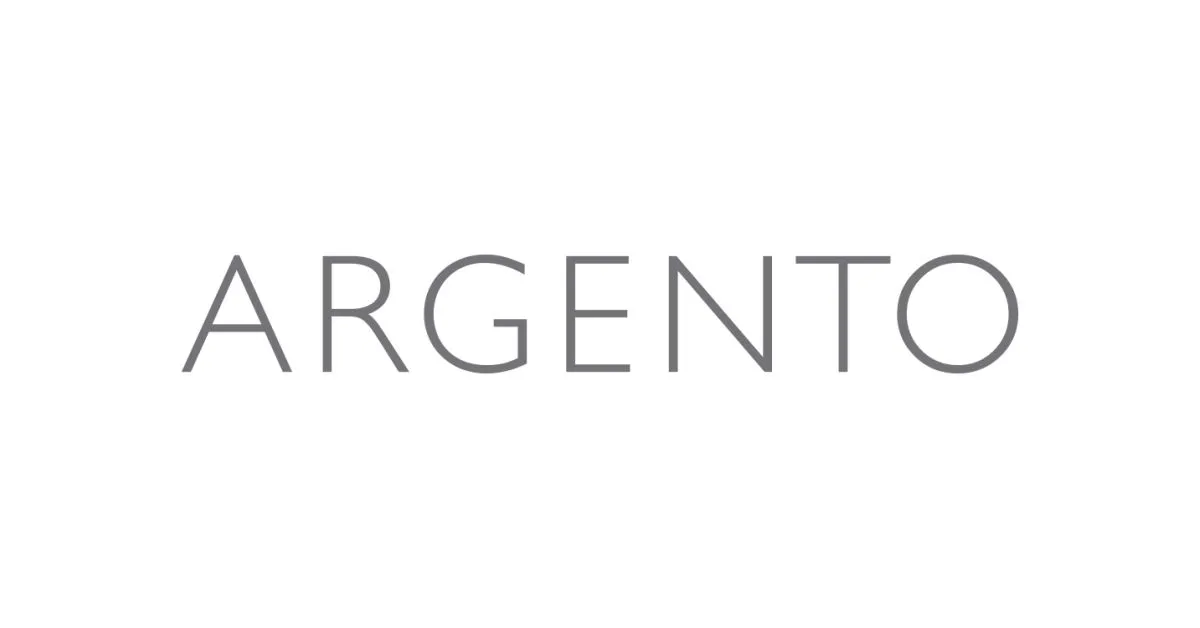 Argento UK