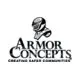 Armor Concepts