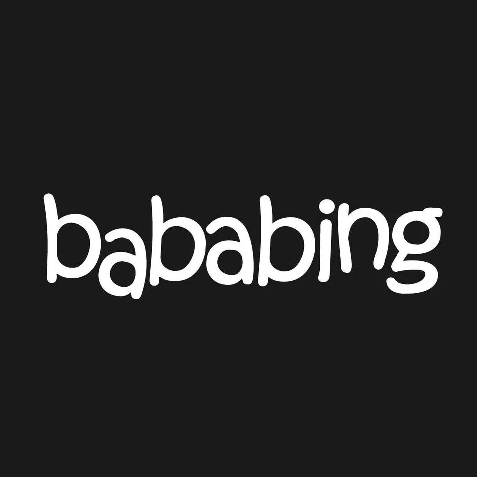 Bababing