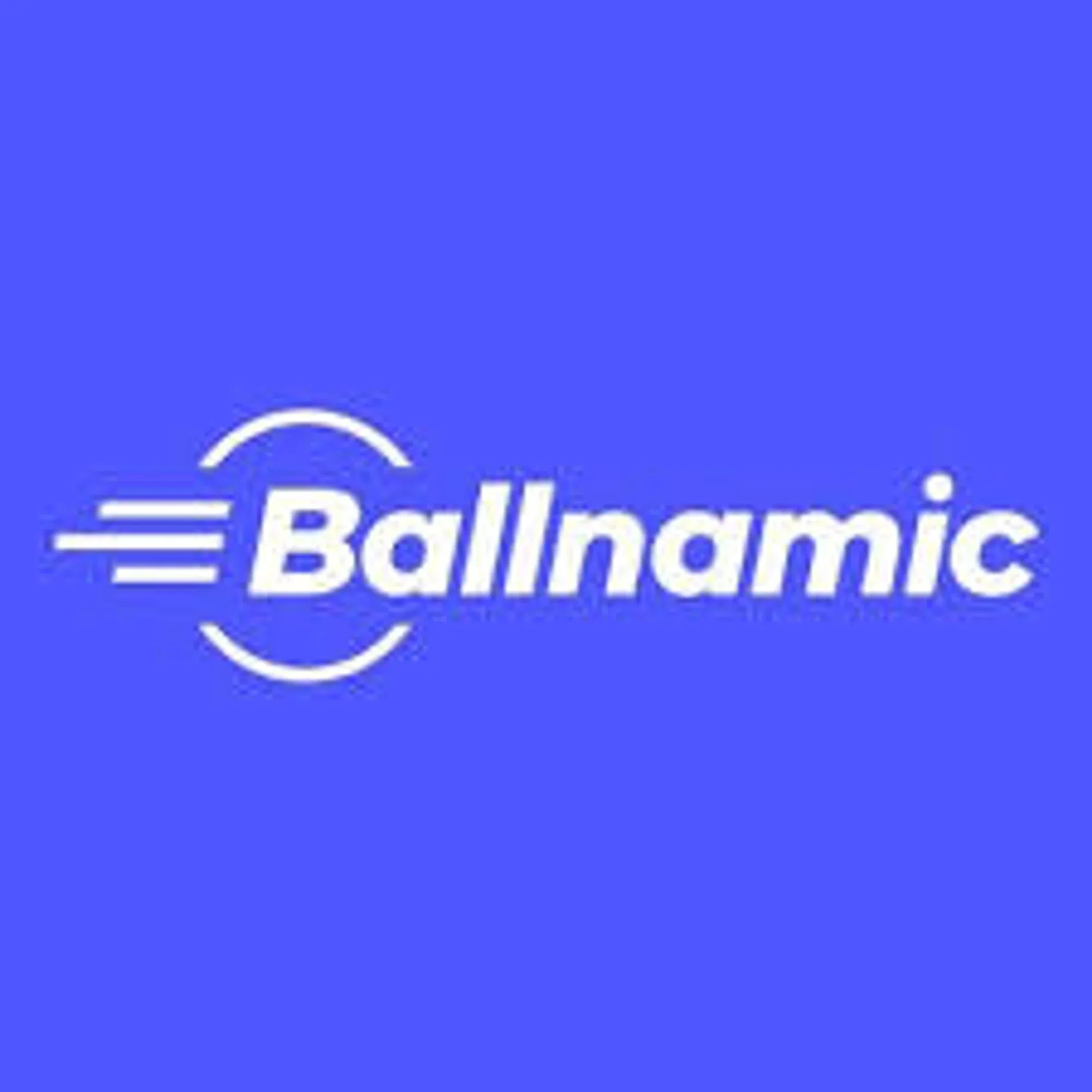 Ballnamic