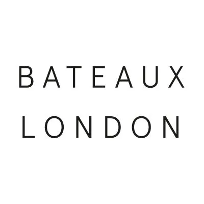 Bateaux London Coupons and Promo Code