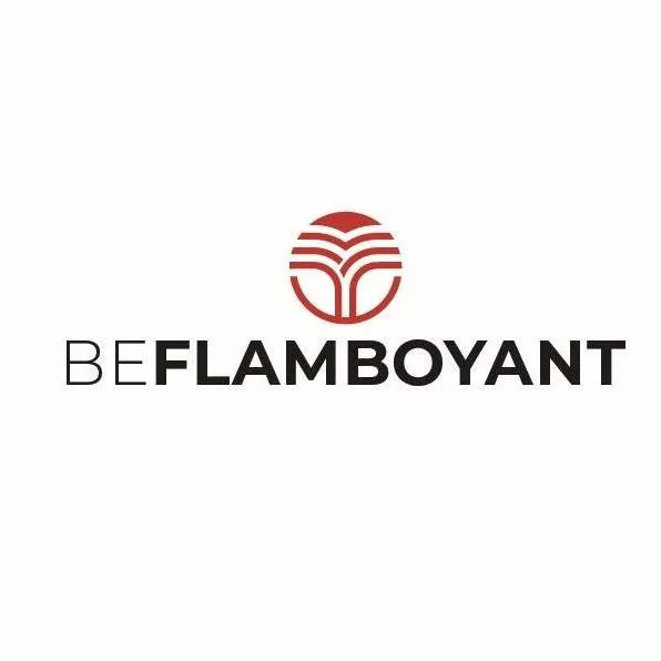 Beflamboyant