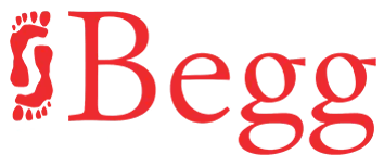 Begg Shoes