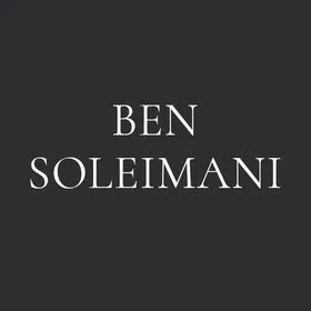 Ben Soleimani