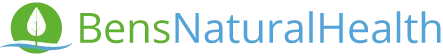 Bens Natural Health coupon logo