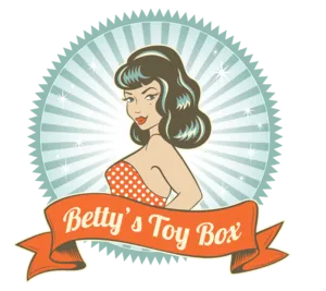 Bettys Toy Box