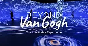 Beyond Van Gogh Coupons and Promo Code