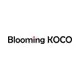 Blooming Koco