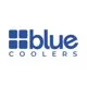 Blue Coolers