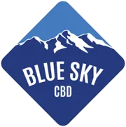 Blue Sky CBD