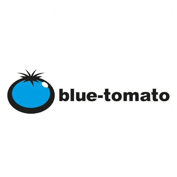 Blue Tomato