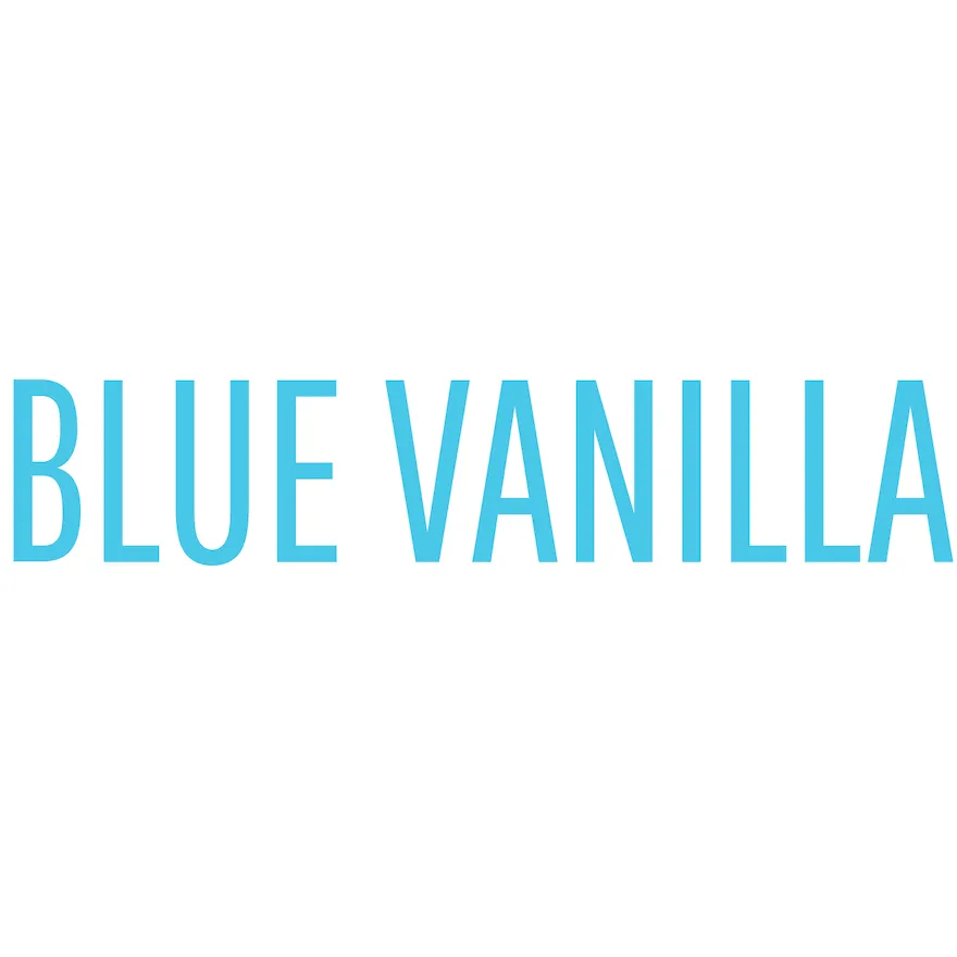 Blue Vanilla