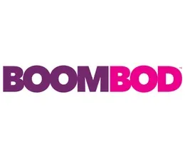 Boombod