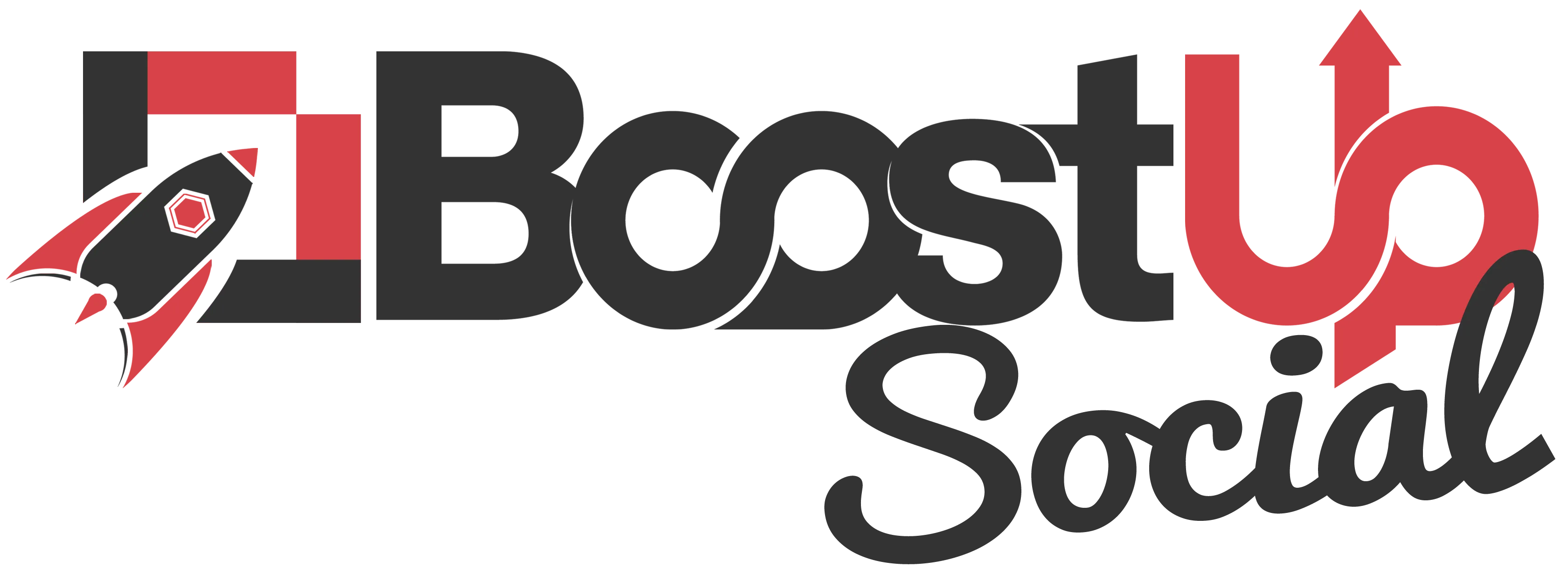 Boostup Social