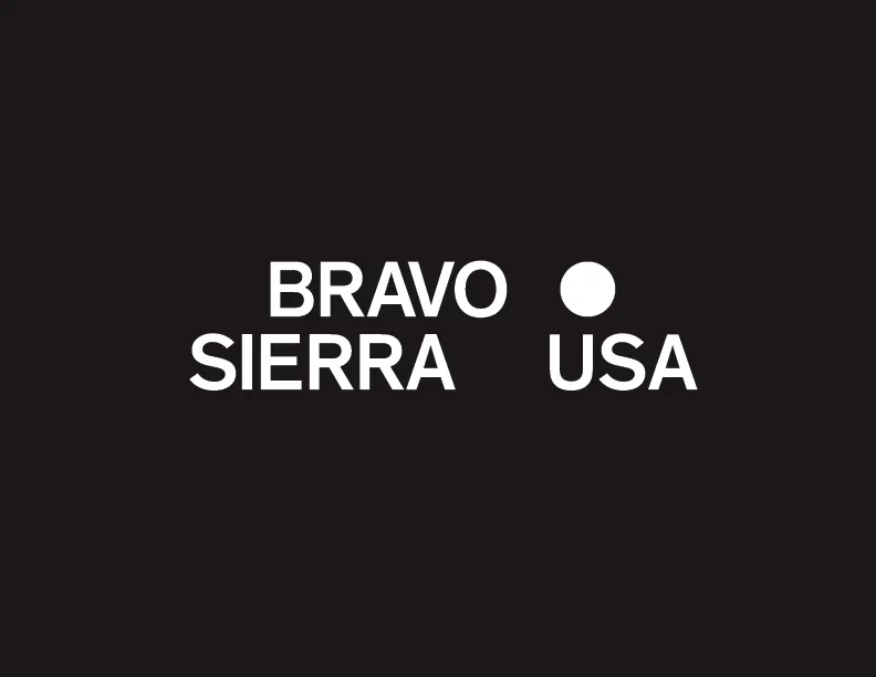 Bravo Sierra