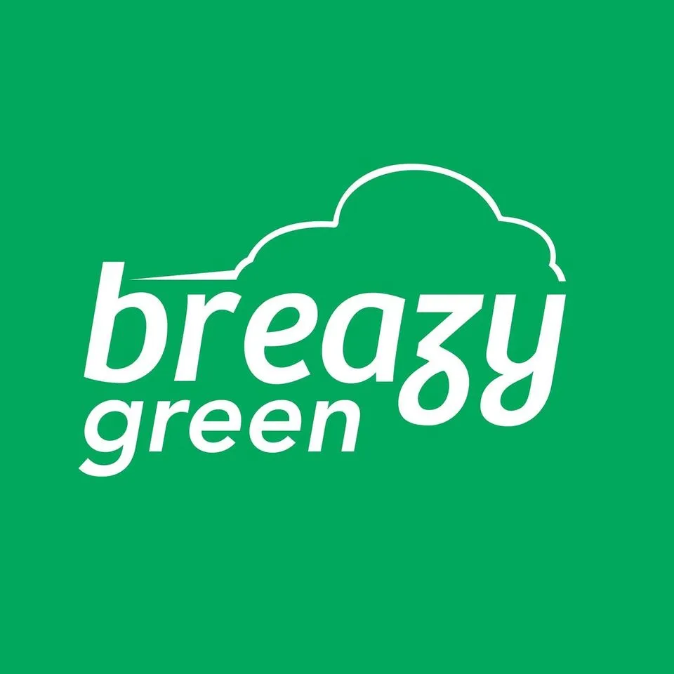 Breazy Green