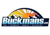 Buckmans