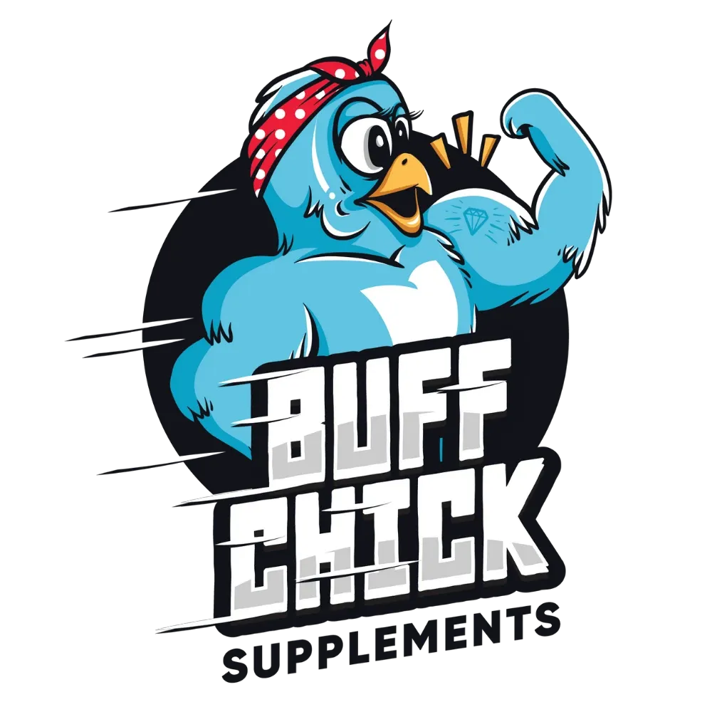 Buff Chick