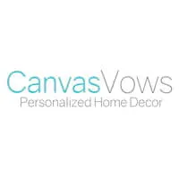 Canvas Vows