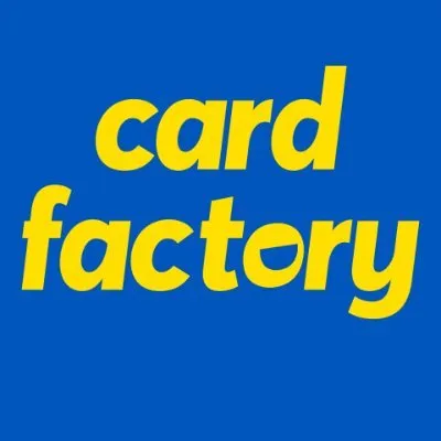 Cardfactory