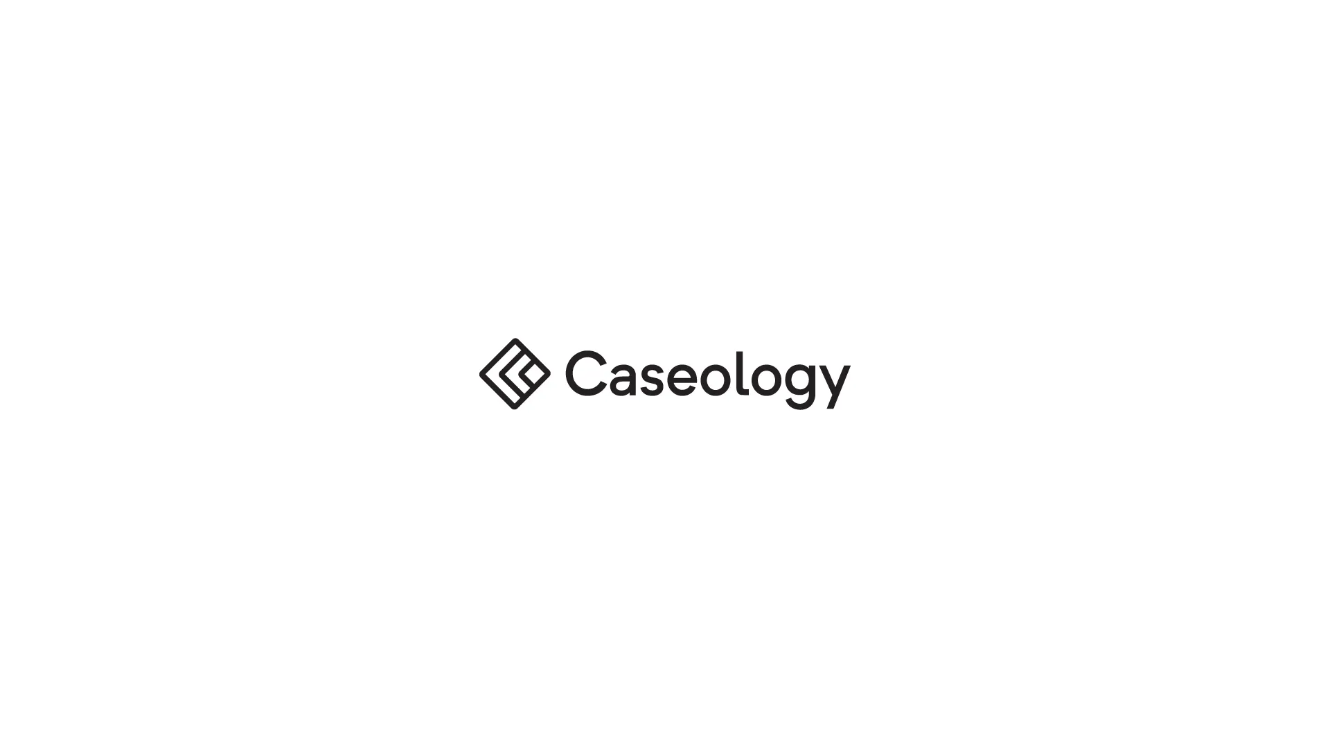 Caseology