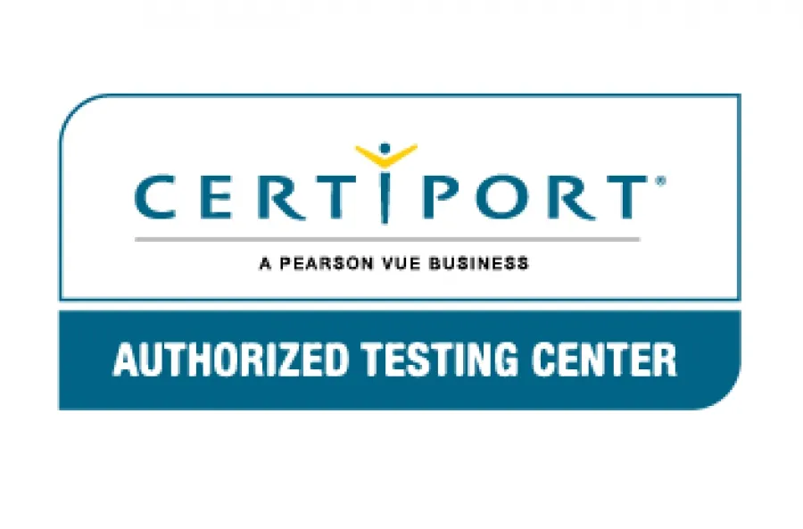 Certiport