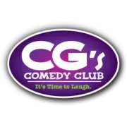 Cg'S Comedy Club