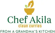 Chef Akila