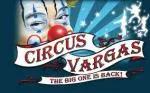 Circus Vargas Coupons and Promo Code