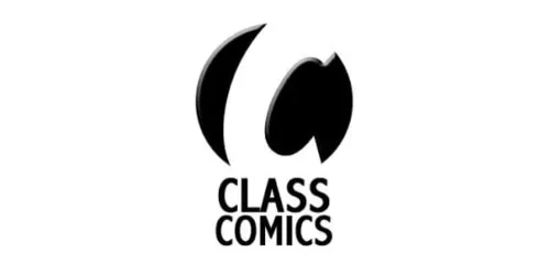 Class Comics Coupons and Promo Code