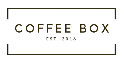 Coffee Box