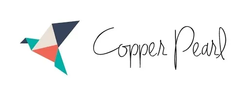 Copper Pearl