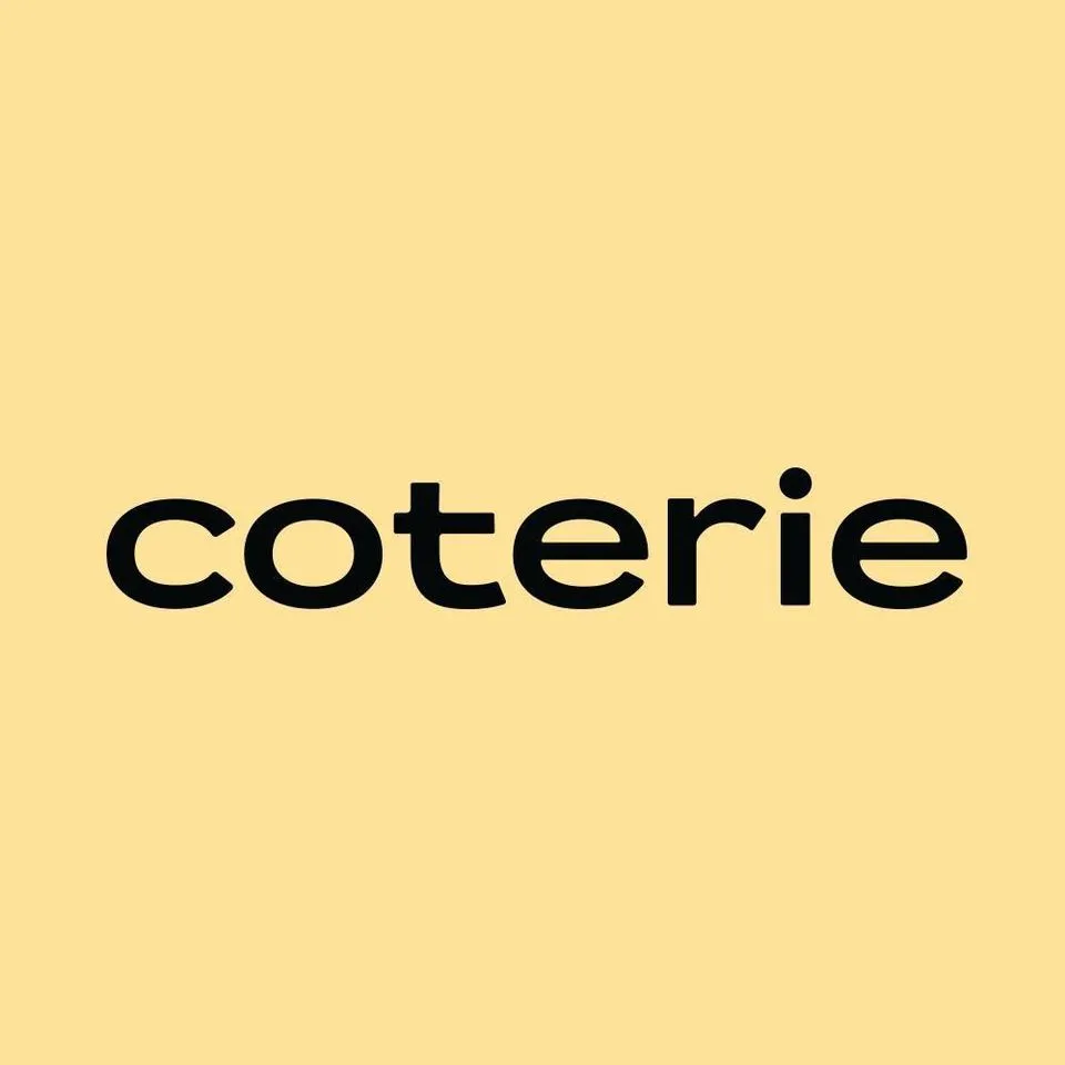 Coterie